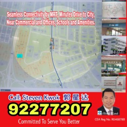Blk 334 Ubi Avenue 1 (Geylang), HDB Executive #178925662